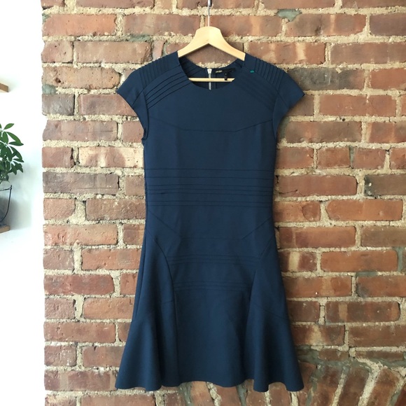 Maje Dresses & Skirts - Maje NWOT Sheath Dress